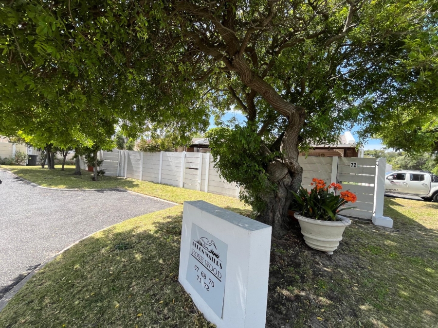 2 Bedroom Property for Sale in Table View Western Cape